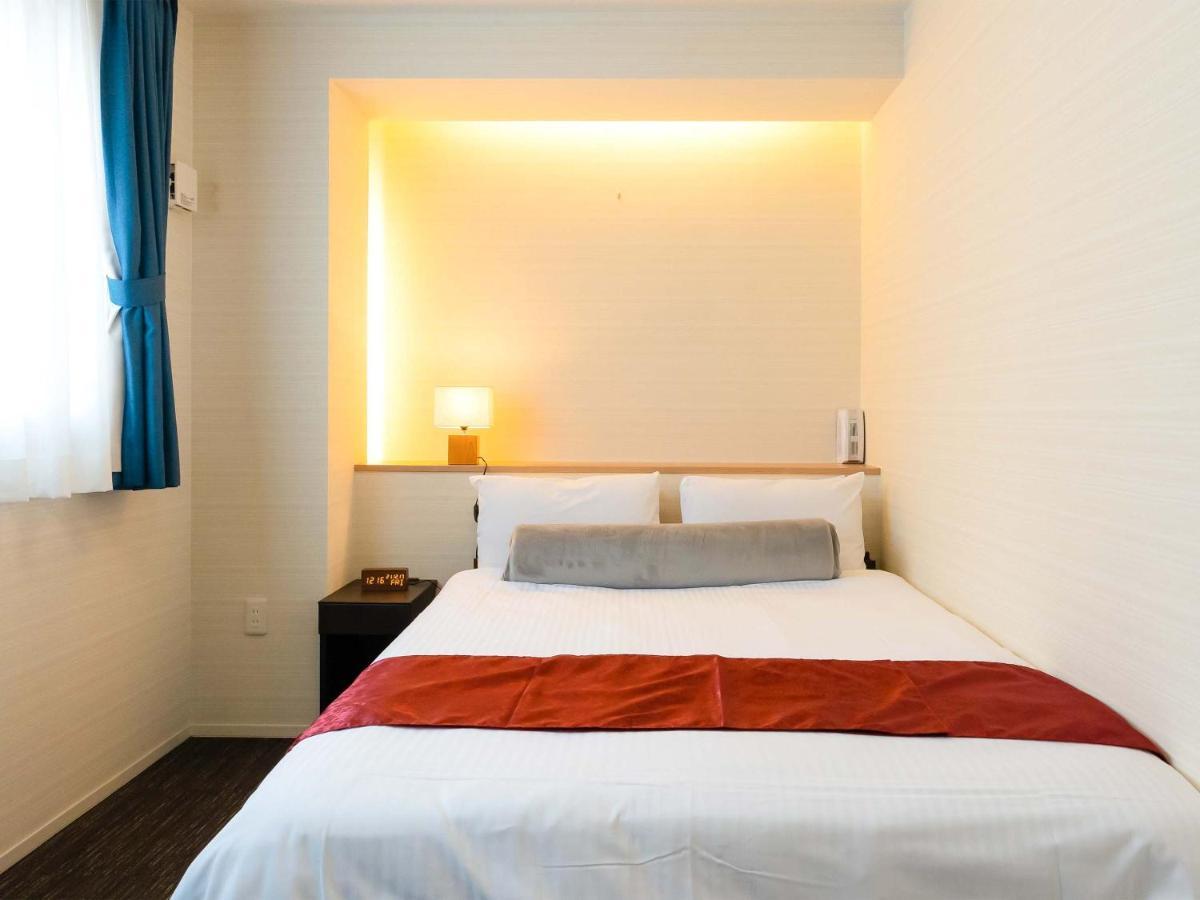 Kyoto Inn Mio Zewnętrze zdjęcie