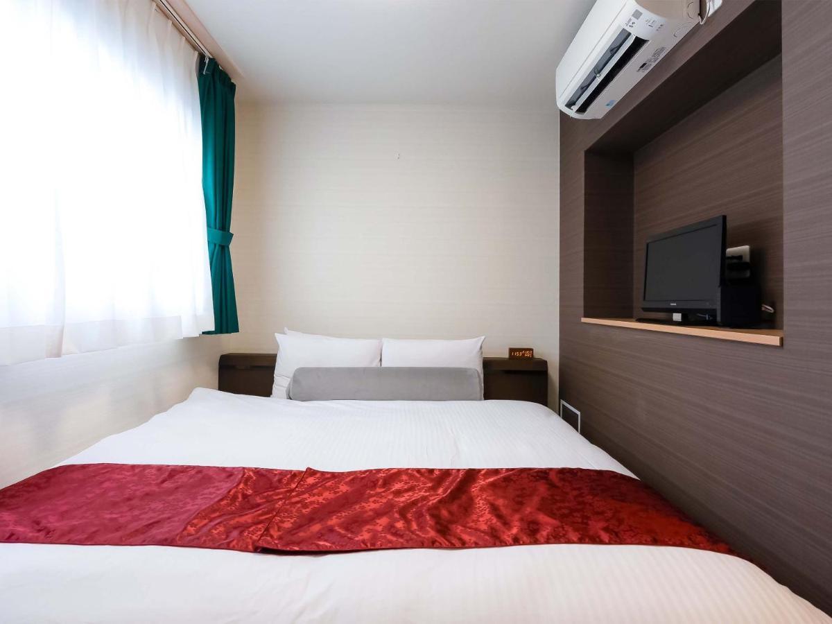 Kyoto Inn Mio Zewnętrze zdjęcie