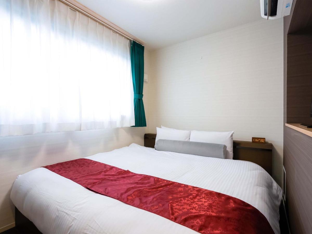 Kyoto Inn Mio Zewnętrze zdjęcie