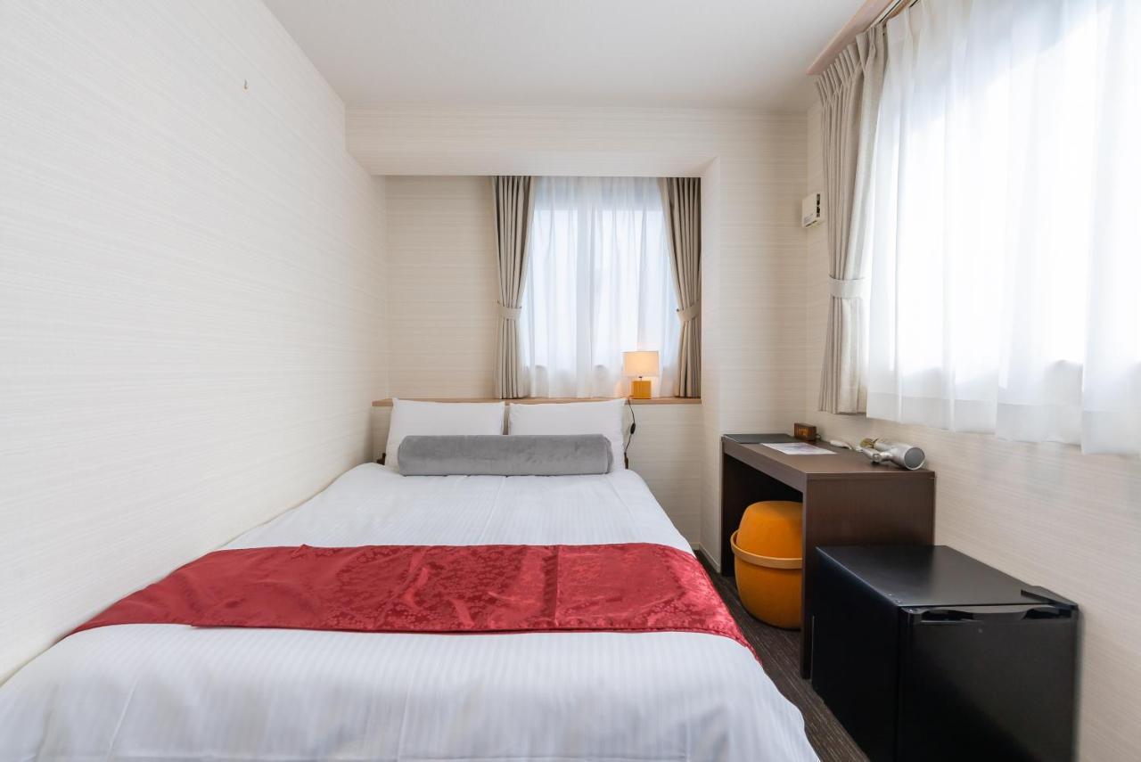 Kyoto Inn Mio Zewnętrze zdjęcie
