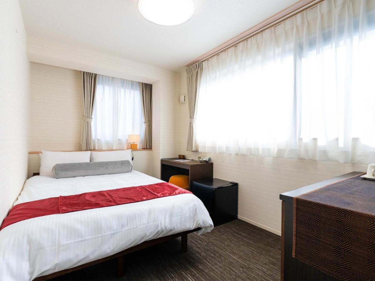 Kyoto Inn Mio Zewnętrze zdjęcie