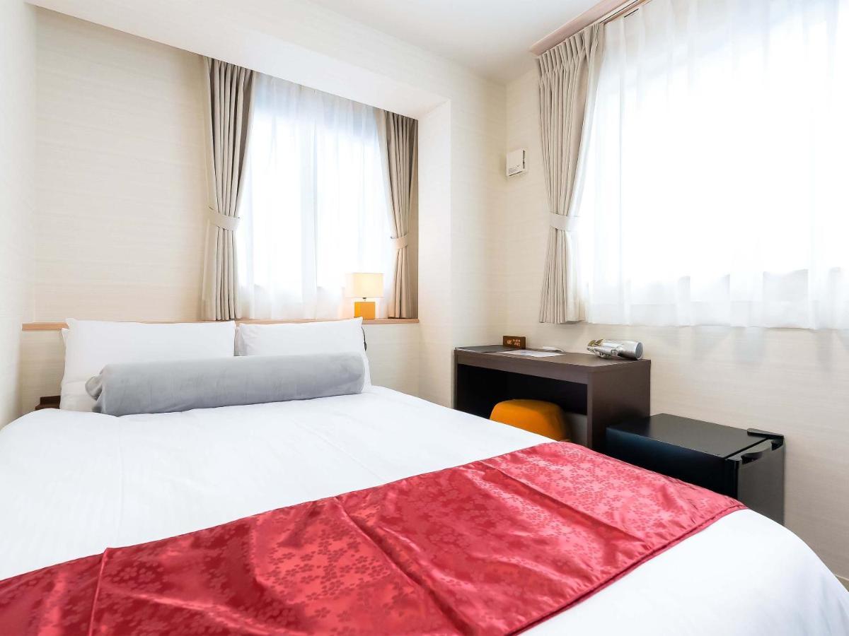Kyoto Inn Mio Zewnętrze zdjęcie