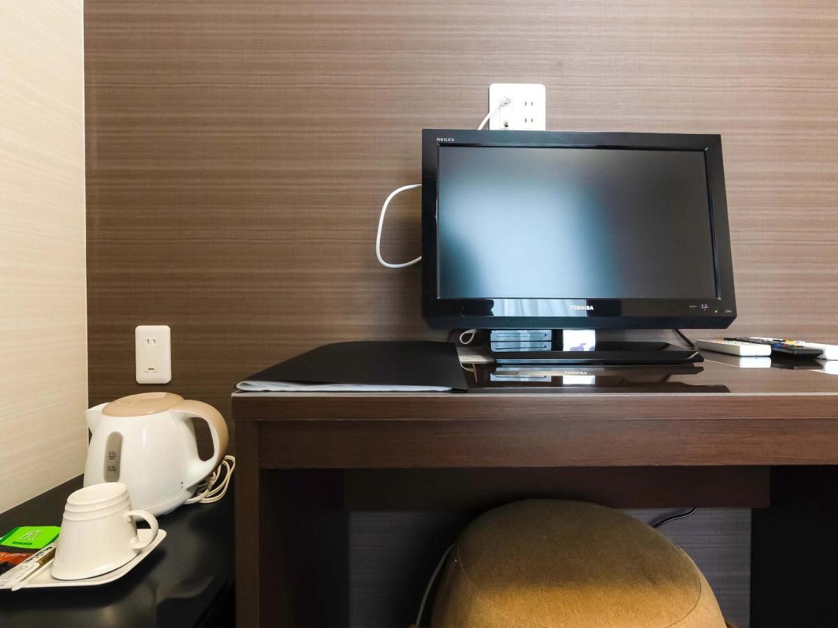 Kyoto Inn Mio Zewnętrze zdjęcie