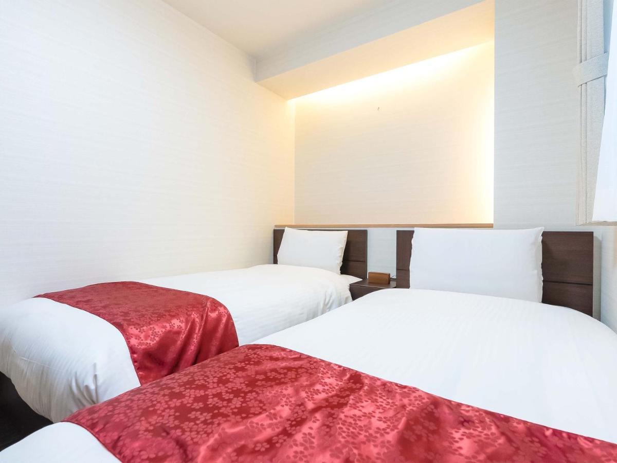 Kyoto Inn Mio Zewnętrze zdjęcie