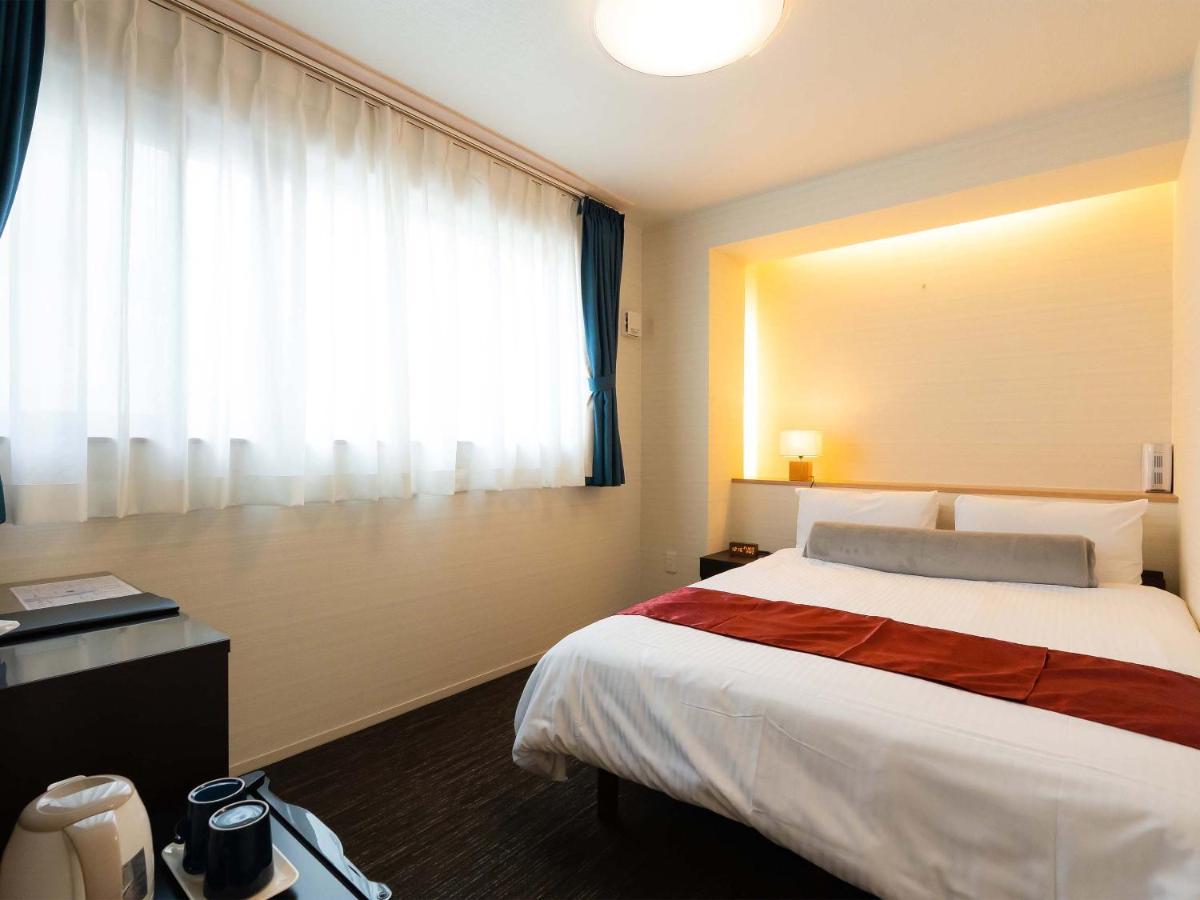 Kyoto Inn Mio Zewnętrze zdjęcie